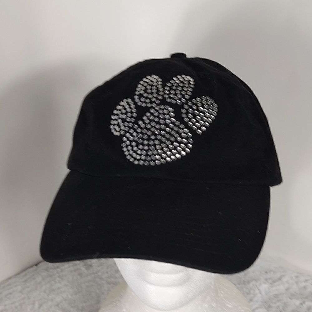 KC Caps "Paw Print" Cap - Picture 8 of 8